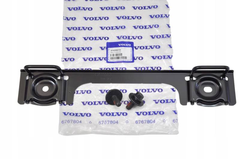 VOLVO C30 S70 S40 V50 Sitzhalterung OE Halterung 31439072 von Volvo