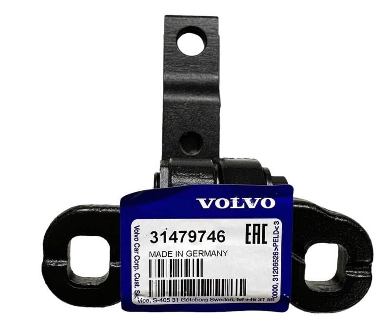 VOLVO C40 XC40 unteres Türscharnier links vorne OE 31479746 von Volvo