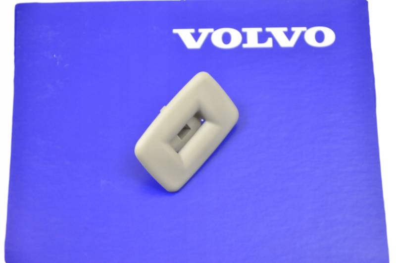 VOLVO C70 S70 S60 S80 OE Dachhimmel Clip von Volvo