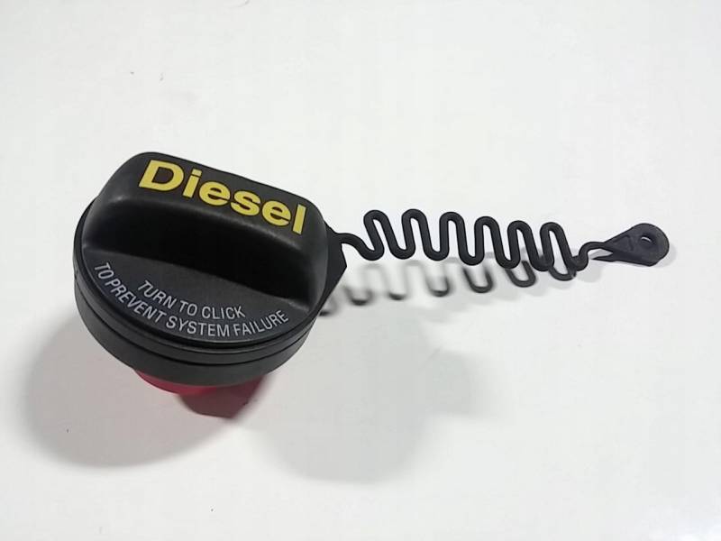 VOLVO Diesel-Tankdeckel OE 9475963 von Volvo