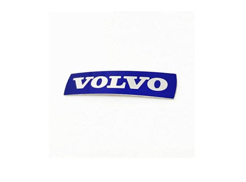 VOLVO S60 V60 Abzeichen Logo Lenkrad OE von Volvo