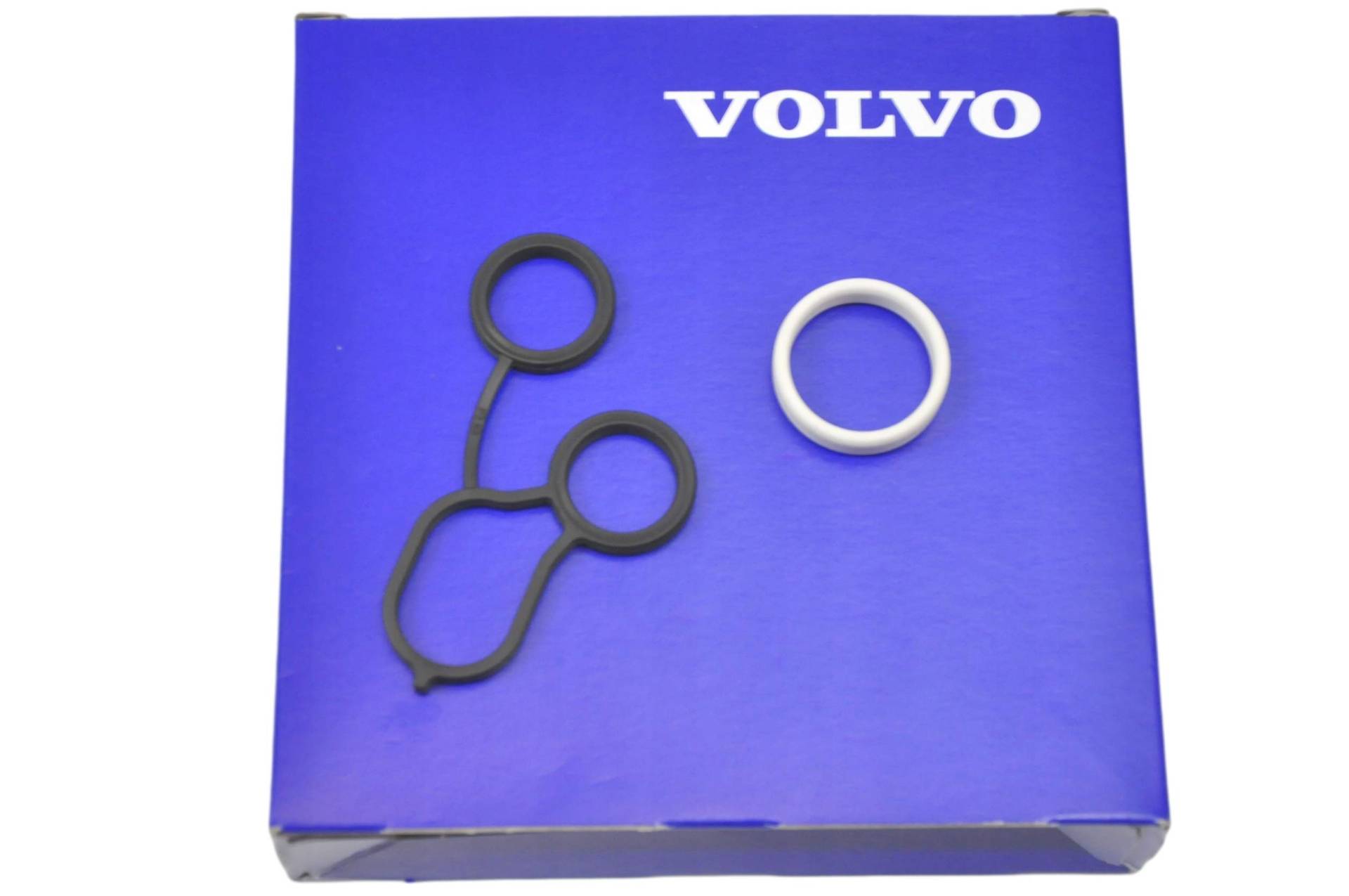 VOLVO S40 V50 OE Ölfilter-Basisdichtungen von Volvo