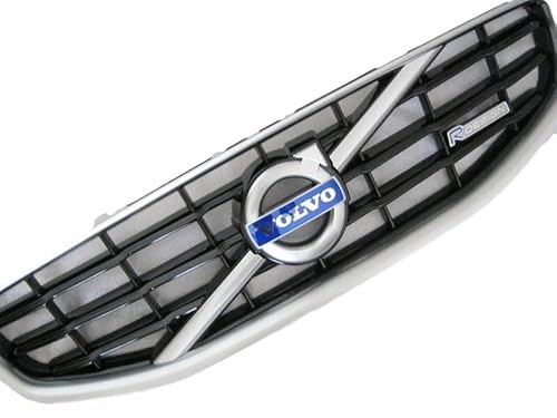 VOLVO S60 V60 R-Design Kühlergrill OE 31323099 von Volvo