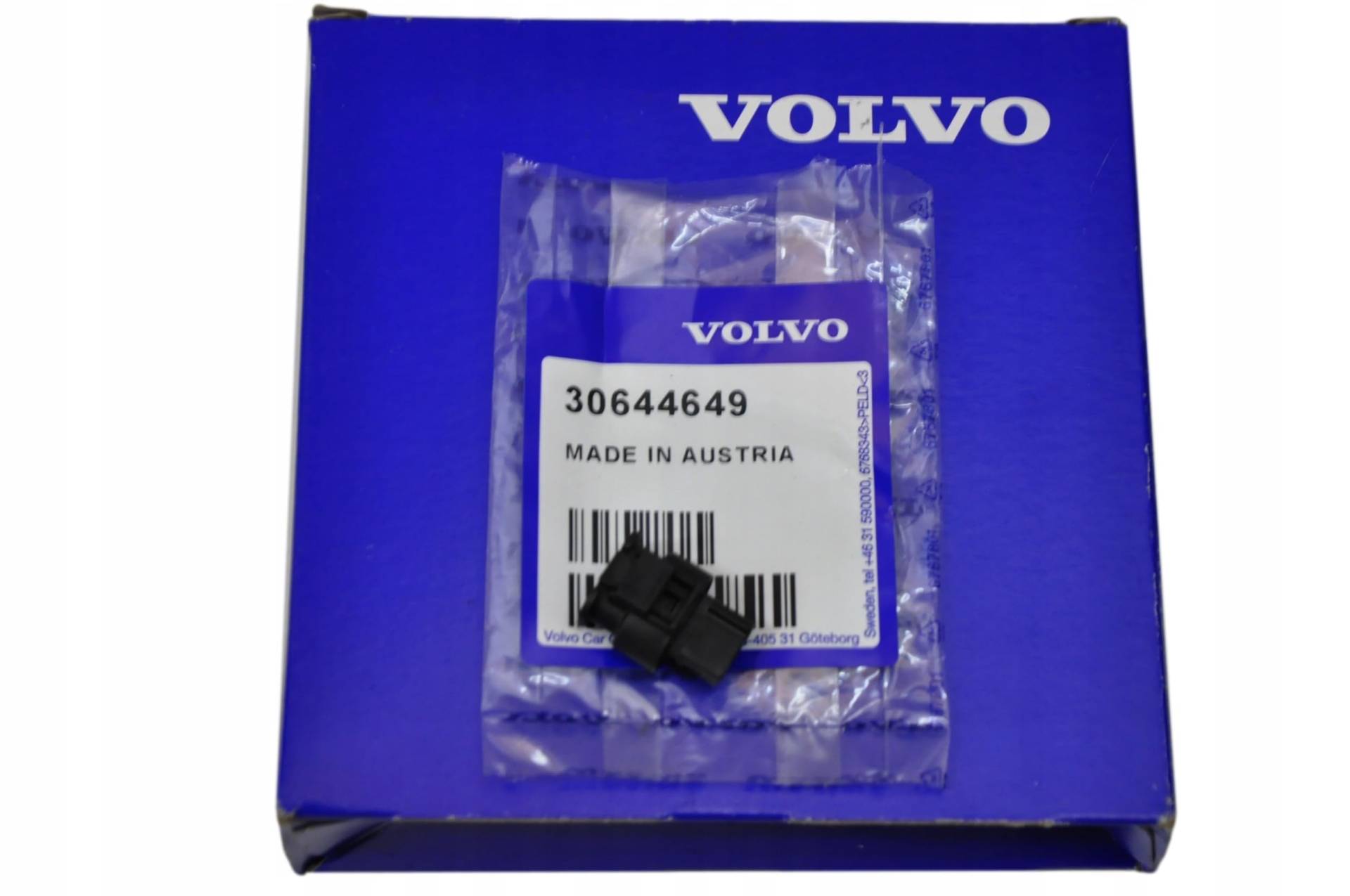 VOLVO S90 V90 XC90 XC60 XC40 PDC Einparksensor Stecker von Volvo