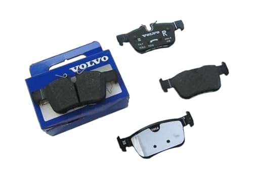 VOLVO XC60 II Bremsbeläge hinten OE 32287430 von Volvo