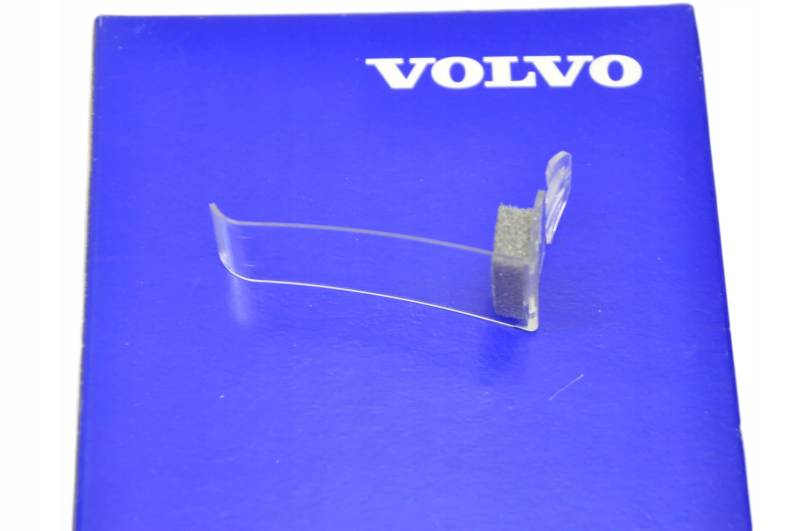 VOLVO XC90 Parktickethalter Clip OE 31403186 von Volvo