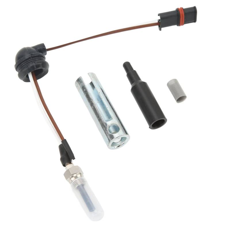 Vomeko 12 V Keramik-Glühstiftstecker 252069011300 Glühkerzen-Heizungs-Reparatur-Parkheizungs-Wartungsset für Eberspacher Airtronic 252115050000 252113050000 252317050000 von Vomeko