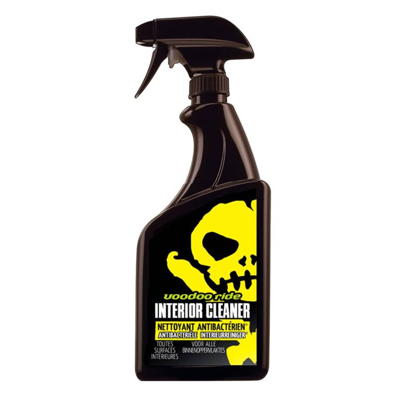 Voodoo Ride Interior Cleaner 750ml - Innenraum-Reiniger von AUTO-STYLE