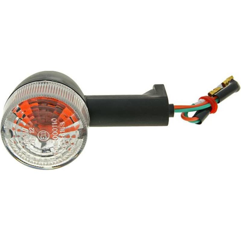 Indikator blinker vorn rechts / hinten links für aprilia rx, sx, derbi senda drd, gilera vc22463 von Vparts