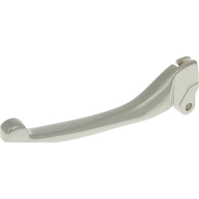 Vparts vc19108 bremsgriff bremshebel links silber für piaggio liberty, vespa et2, et4 von Vparts