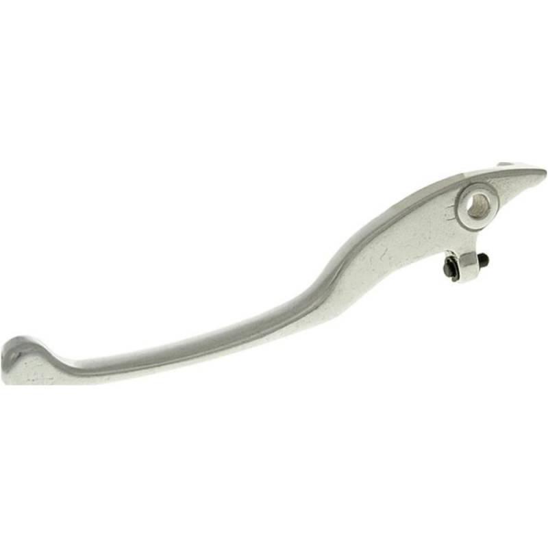 Vparts vc19132 bremsgriff bremshebel links silber für aprilia scarabeo dd, leonardo 125 von Vparts