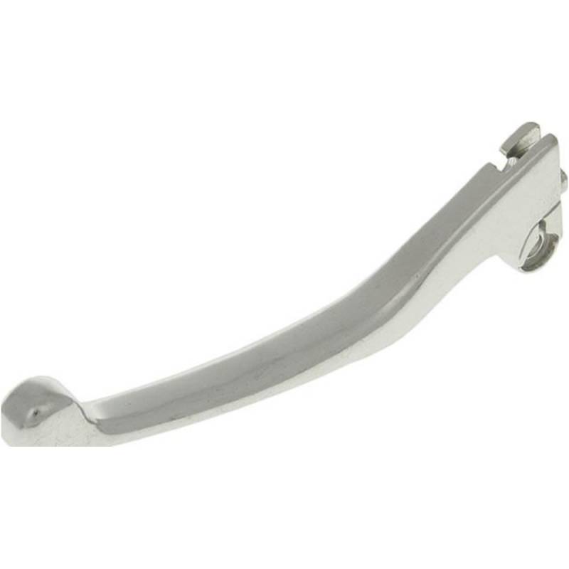 Vparts vc19136 bremsgriff bremshebel links silber für mbk ovetto, yamaha neos von Vparts