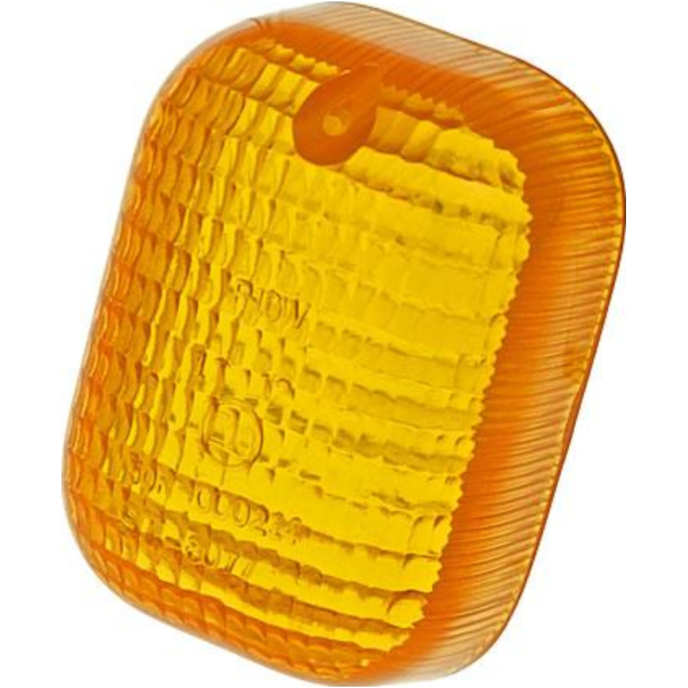 Vparts vc20575 ersatzglas blinkerglas hinten für benelli, italjet, malaguti, daelim von Vparts