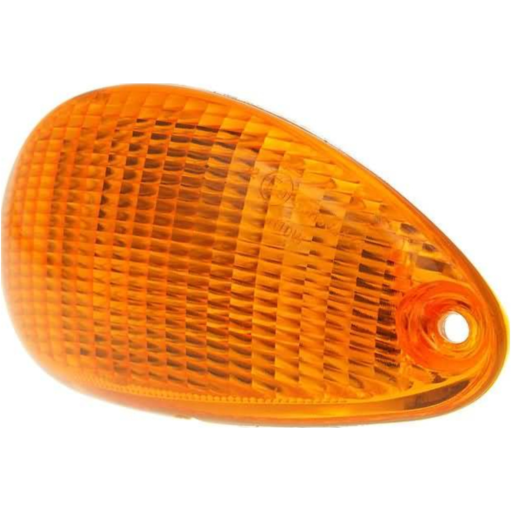 Vparts vc23046 indikator blinker hinten links für vespa et2, et4 von Vparts