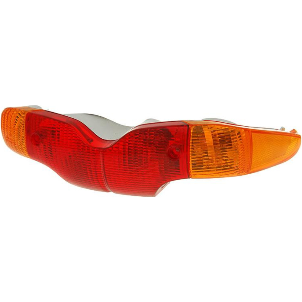 Vparts vc23062 heckleuchte rücklicht rot für gilera runner -05 von Vparts