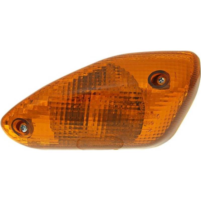 Vparts vc23412 indikator blinker vorn links für yamaha aerox, mbk nitro (99-) von Vparts