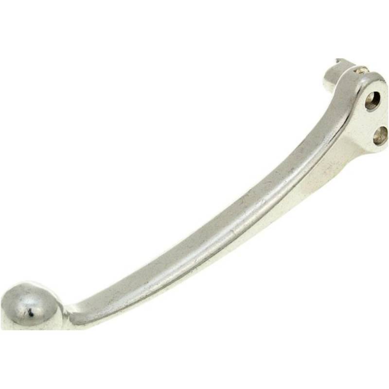 Vparts vc23722 bremsgriff bremshebel links silber für honda nes, ses, pes/ps, sh 125/50 von Vparts