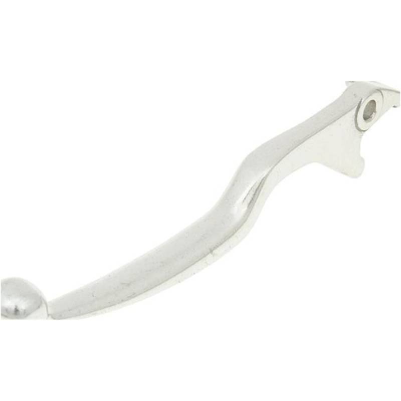 Vparts vc25028 bremsgriff bremshebel links silber für suzuki, peugeot von Vparts