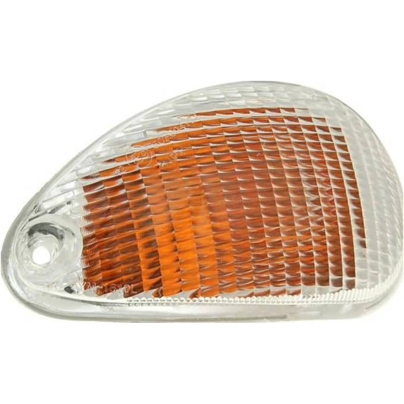 Vparts vc25533 indikator blinker hinten rechts für vespa et4 125, 150 von Vparts