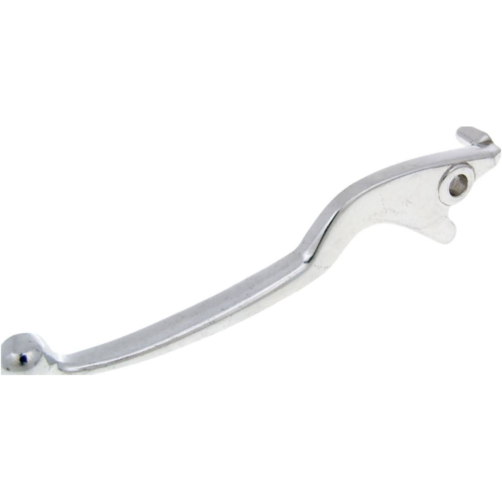 Vparts vc30819 bremsgriff bremshebel links silber für peugeot tweet 125, sym symphony von Vparts