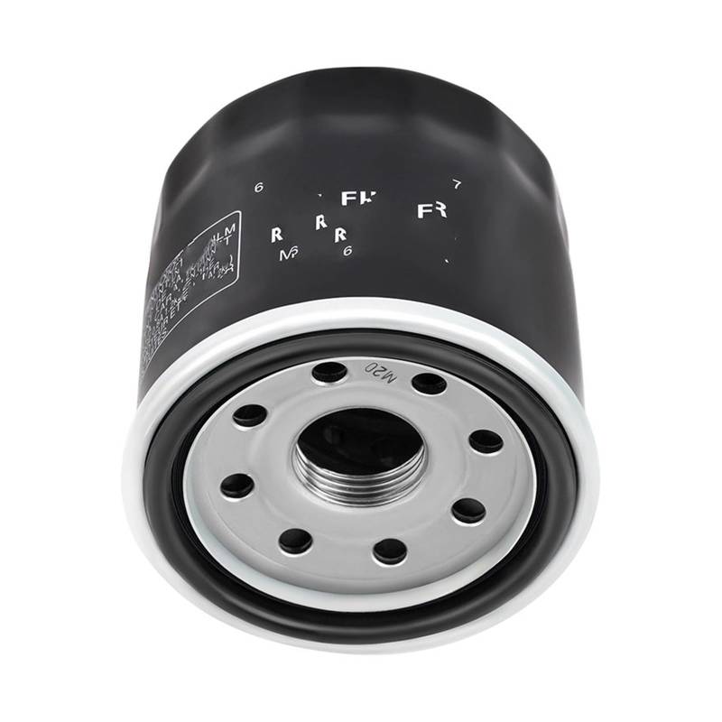 VrAre Motorrad Filter Für Hon&da Scooter FSC400 SW-T FJS400 FSC600 FJS600 Silver Wing 400 NSS300 Forza 300 SH300i Integra 700 Motorrad Ölfilter von VrAre