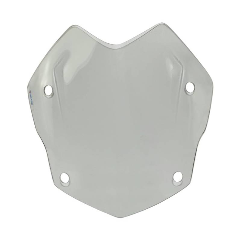 VrAre Windschild Für BM&W R1200GS R1250GS R 1200 1250 GS Adventure ADV Motorrad Windschutzscheibe von VrAre