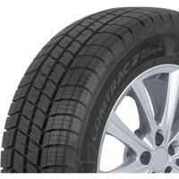 Ganzjahresreifen VREDESTEIN Comtrac 2 All Season+ 195/65R16C, 104/102T TL von Vredestein