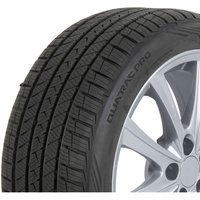 Ganzjahresreifen VREDESTEIN Quatrac PRO 235/45R17 XL 97Y, Produktionsdatum 2021 von Vredestein