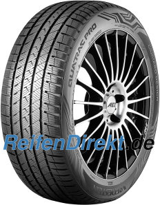 Vredestein Quatrac Pro ( 245/45 R17 99Y XL ) von Vredestein