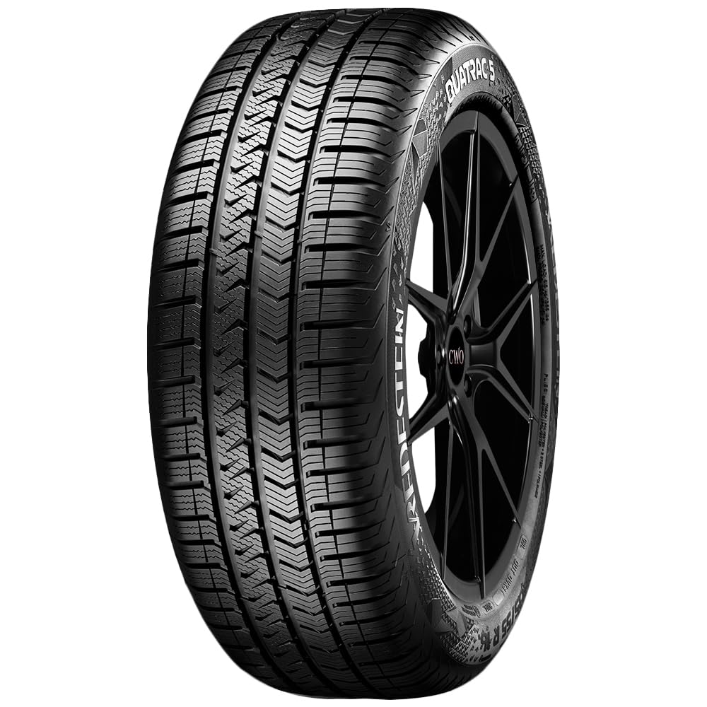 Vredestein Quatrac 5 M+S - 155/60R15 74T - Ganzjahresreifen von VREDESTEIN