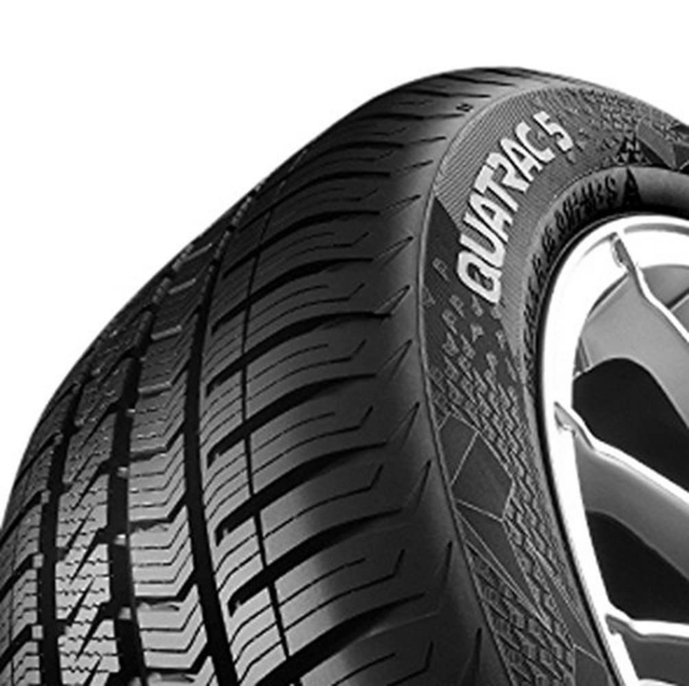 Vredestein Quatrac 5 M+S - 175/70R13 82T - Ganzjahresreifen von VREDESTEIN