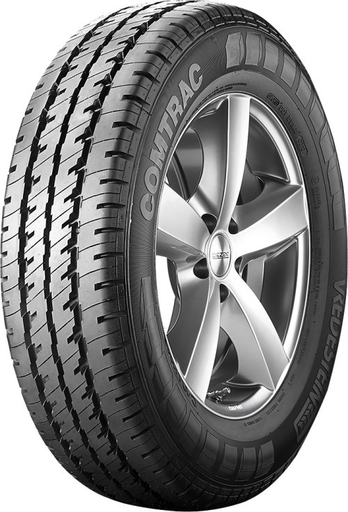 Vredestein Comtrac ( 205/65 R16C 107/105T ) von Vredestein