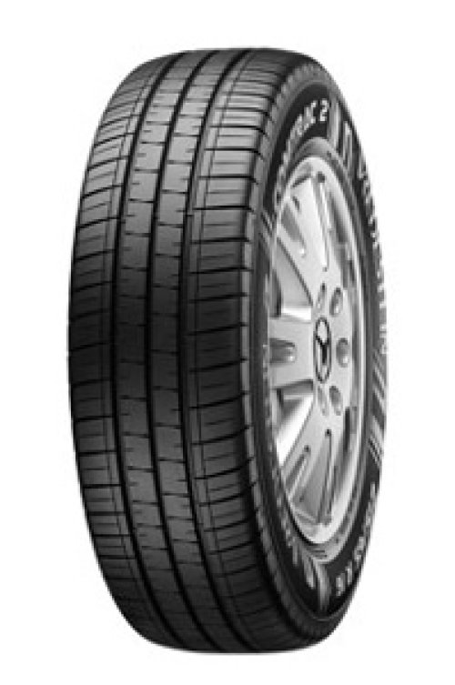 Vredestein Comtrac 2 ( 195/60 R16C 99/97H ) von Vredestein