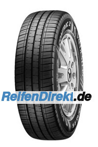 Vredestein Comtrac 2 ( 195/60 R16C 99/97H ) von Vredestein