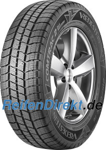 Vredestein Comtrac 2 All Season ( 195/70 R15C 104/102R ) von Vredestein