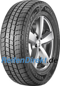 Vredestein Comtrac 2 All Season ( 205/70 R15C 106/104R ) von Vredestein