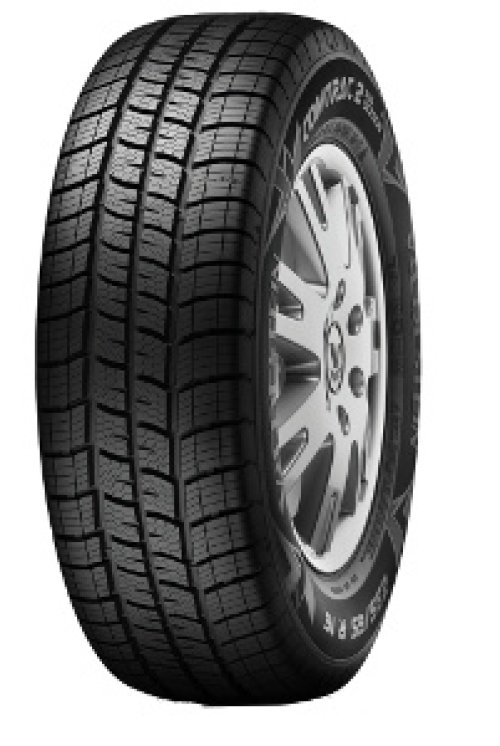 Vredestein Comtrac 2 All Season + ( 195/60 R16C 99/97H ) von Vredestein