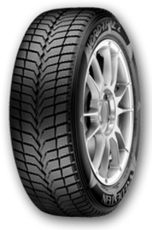 Vredestein Nord-Trac 2 ( 185/60 R15 88T XL, Nordic compound ) von Vredestein