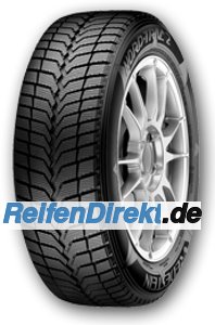 Vredestein Nord-Trac 2 ( 185/60 R15 88T XL, Nordic compound ) von Vredestein