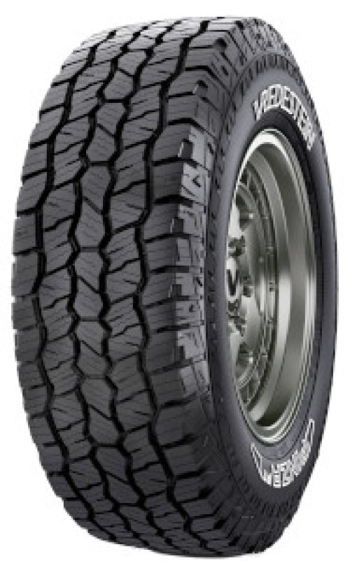 Vredestein Pinza AT ( 245/75 R16 115T XL ) von Vredestein