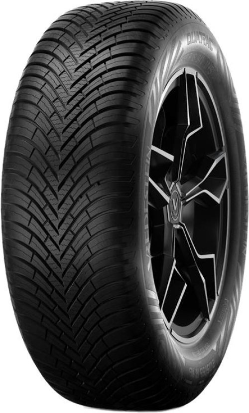 Vredestein Quatrac ( 195/45 R16 84V XL ) von Vredestein