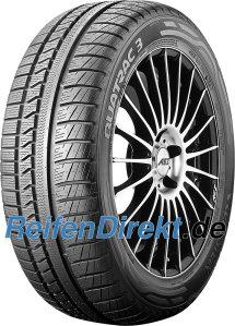 Vredestein Quatrac 3 ( 215/65 R15 96H WW 20mm ) von Vredestein