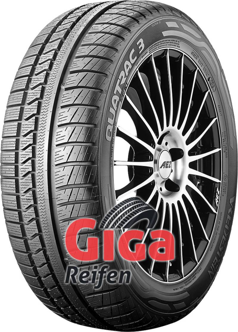 Vredestein Quatrac 3 ( 215/65 R15 96H WW 20mm ) von Vredestein