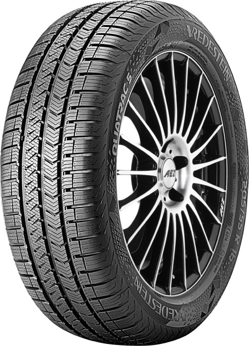 Vredestein Quatrac 5 ( 145/80 R13 75T ) von Vredestein