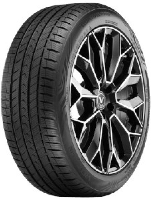 Vredestein Quatrac Pro+ ( 195/55 R20 95H XL ) von Vredestein