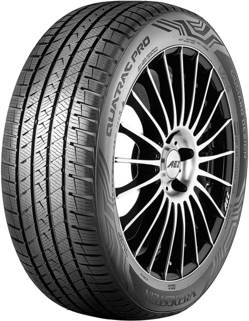 Vredestein Quatrac Pro ( 215/40 R18 89Y XL ) von Vredestein