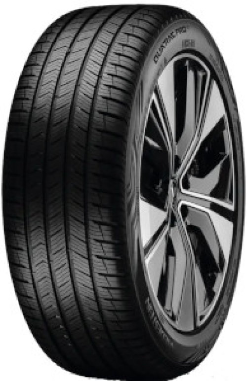 Vredestein Quatrac Pro EV ( 205/55 R17 95W XL EV ) von Vredestein