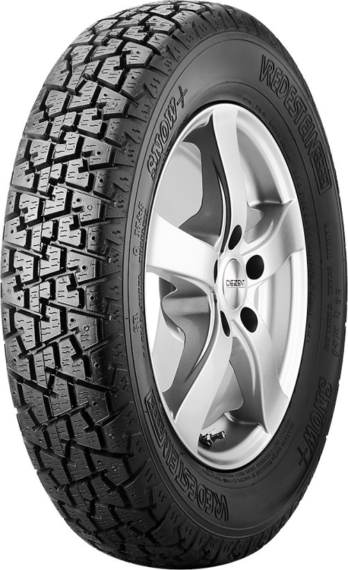 Vredestein Snow+ ( 155/80 R15 82Q WW 20mm ) von Vredestein