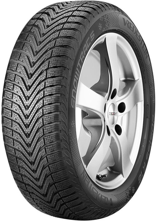 Vredestein Snowtrac 5 ( 155/65 R14 75T ) von Vredestein