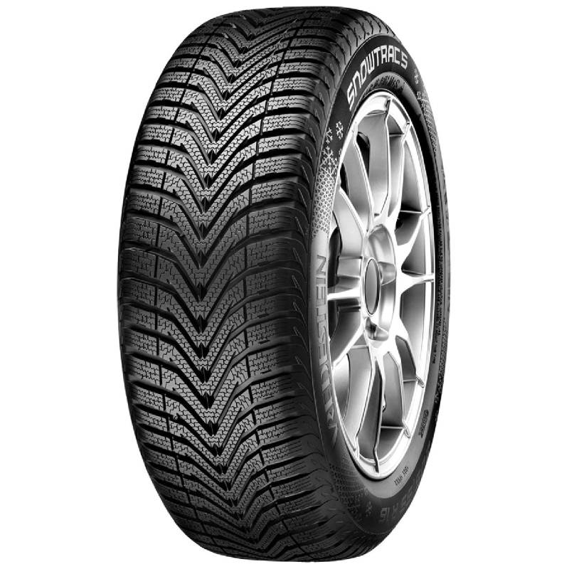 Vredestein Snowtrac 5 M+S - 185/65R14 86T - Winterreifen von VREDESTEIN